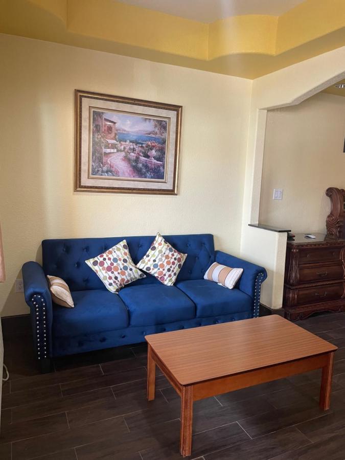 Raintree Inn And Suites Houston Exterior photo